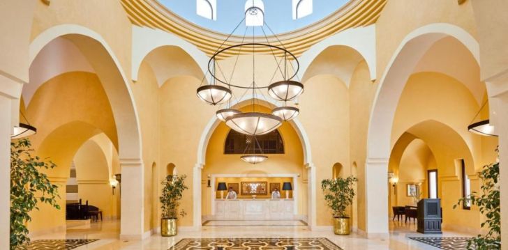 Puhkus Marsa Alamis, 5* JAZ SAMAYA RESORT hotellis! 9