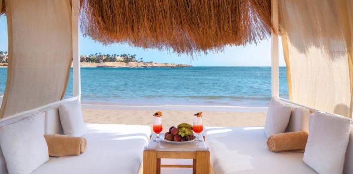 Puhkus Marsa Alamis, 5* JAZ SAMAYA RESORT hotellis! 16