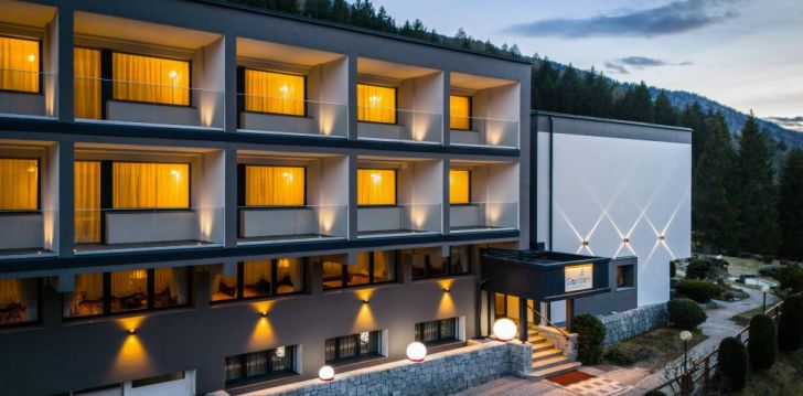 Suusareis Itaalias, Val di Sole piirkonnas, 3* hotellis GARDEN HOTEL! 1