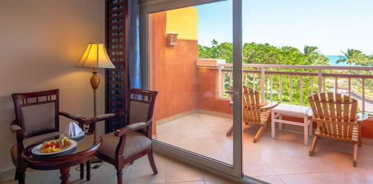 Hurghada kuurort ja perepuhkus 5* hotellis SENTIDO CARIBBEAN WORLD SOMA BAY! 10