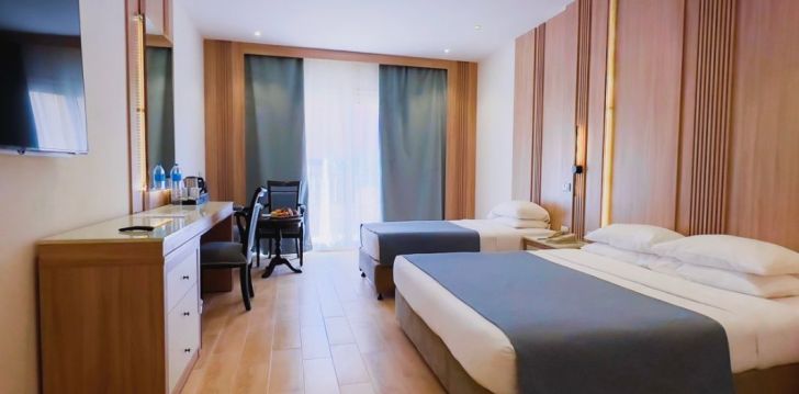 Hurghada kuurort ja perepuhkus 5* hotellis SENTIDO CARIBBEAN WORLD SOMA BAY! 12