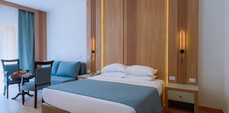 Hurghada kuurort ja perepuhkus 5* hotellis SENTIDO CARIBBEAN WORLD SOMA BAY! 13