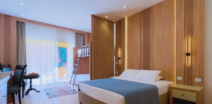 Hurghada kuurort ja perepuhkus 5* hotellis SENTIDO CARIBBEAN WORLD SOMA BAY! 14