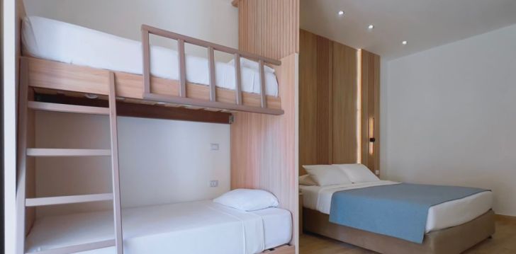 Hurghada kuurort ja perepuhkus 5* hotellis SENTIDO CARIBBEAN WORLD SOMA BAY! 15