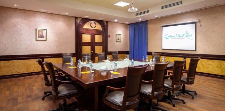 Hurghada kuurort ja perepuhkus 5* hotellis SENTIDO CARIBBEAN WORLD SOMA BAY! 21