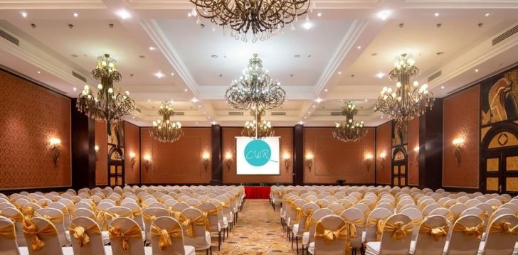 Hurghada kuurort ja perepuhkus 5* hotellis SENTIDO CARIBBEAN WORLD SOMA BAY! 22