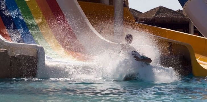 Hurghada kuurort ja perepuhkus 5* hotellis SENTIDO CARIBBEAN WORLD SOMA BAY! 34