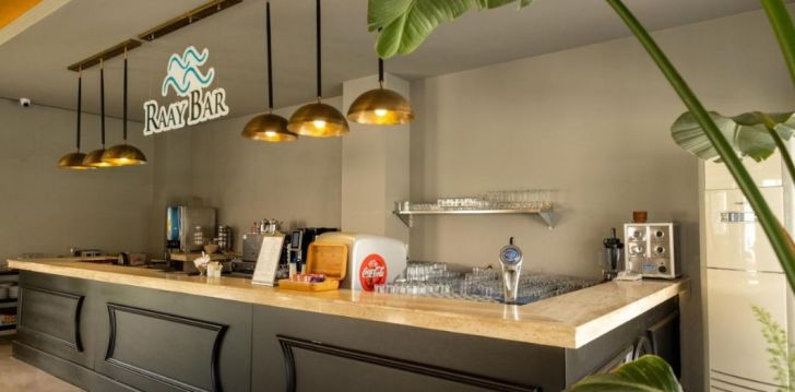 Rahulik puhkus Didimis, 5* hotellis DUJA DIDIM! 16