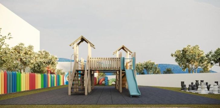 Rahulik puhkus Didimis, 5* hotellis DUJA DIDIM! 20