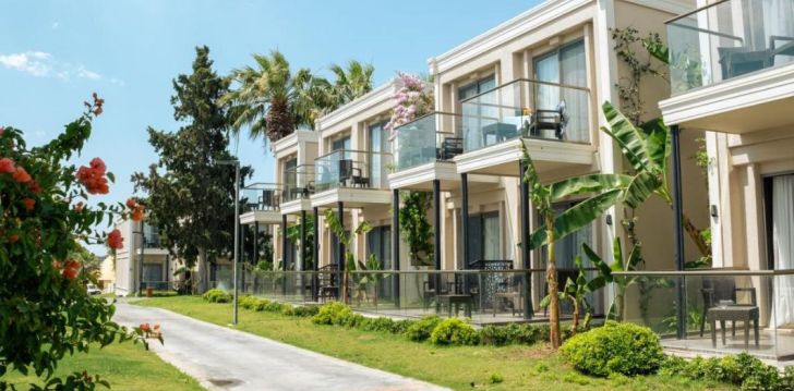 Rahulik puhkus Didimis, 5* hotellis DUJA DIDIM! 33