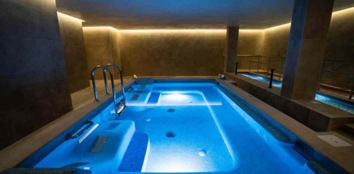 Perepuhkus Bulgaarias, 5* hotellis THE WAVE RESORT! 4