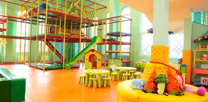 Puhkus Sofias, 3* hotellis HOTEL MONTECITO! 7