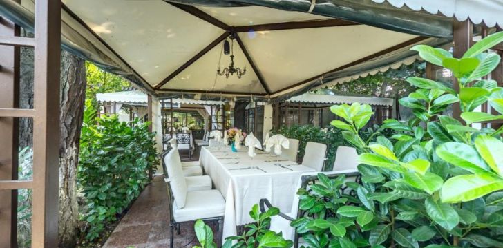Puhkus Sofias, 3* hotellis HOTEL MONTECITO! 8