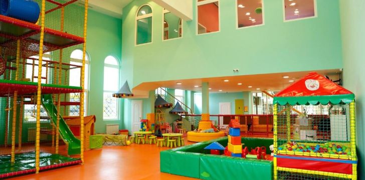 Puhkus Sofias, 3* hotellis HOTEL MONTECITO! 13