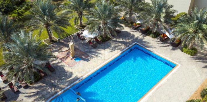 Reisi Araabia Ühendemiraatidesse, Sharjah kuurort ja 4* hotell CENTRO SHARJAH BY ROTANA! 3