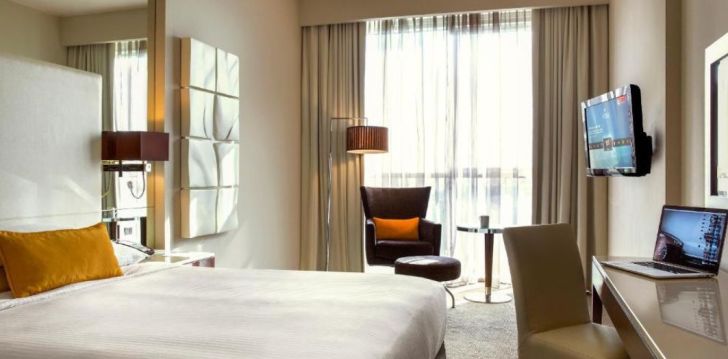 Reisi Araabia Ühendemiraatidesse, Sharjah kuurort ja 4* hotell CENTRO SHARJAH BY ROTANA! 5