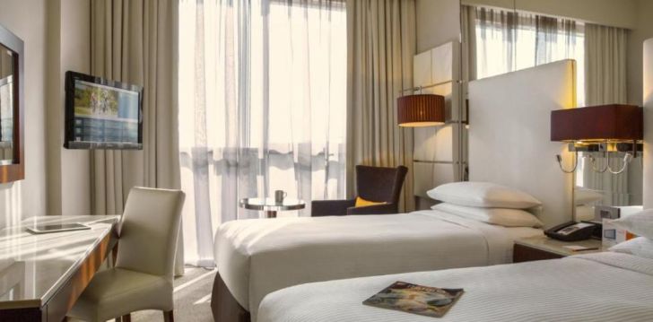 Reisi Araabia Ühendemiraatidesse, Sharjah kuurort ja 4* hotell CENTRO SHARJAH BY ROTANA! 9