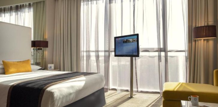 Reisi Araabia Ühendemiraatidesse, Sharjah kuurort ja 4* hotell CENTRO SHARJAH BY ROTANA! 10