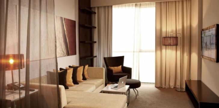 Reisi Araabia Ühendemiraatidesse, Sharjah kuurort ja 4* hotell CENTRO SHARJAH BY ROTANA! 11