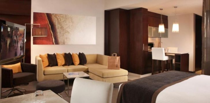 Reisi Araabia Ühendemiraatidesse, Sharjah kuurort ja 4* hotell CENTRO SHARJAH BY ROTANA! 12