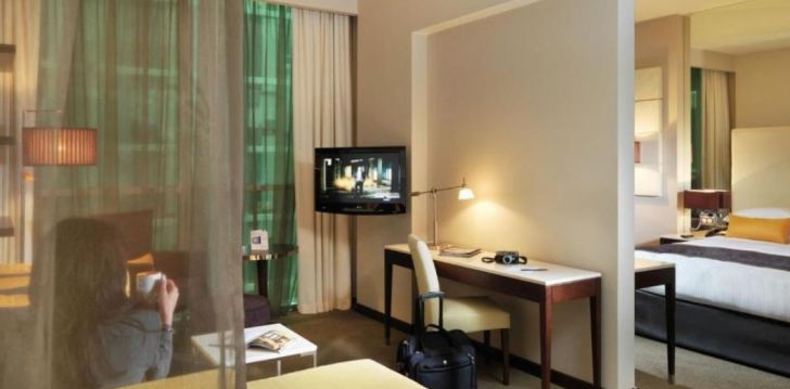 Reisi Araabia Ühendemiraatidesse, Sharjah kuurort ja 4* hotell CENTRO SHARJAH BY ROTANA! 13
