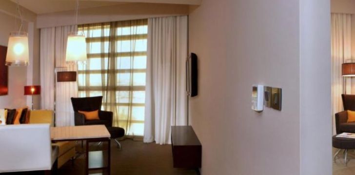 Reisi Araabia Ühendemiraatidesse, Sharjah kuurort ja 4* hotell CENTRO SHARJAH BY ROTANA! 14