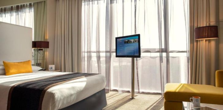 Reisi Araabia Ühendemiraatidesse, Sharjah kuurort ja 4* hotell CENTRO SHARJAH BY ROTANA! 15