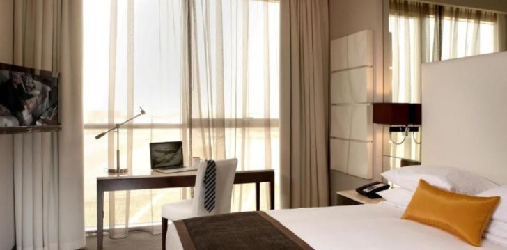 Reisi Araabia Ühendemiraatidesse, Sharjah kuurort ja 4* hotell CENTRO SHARJAH BY ROTANA! 16
