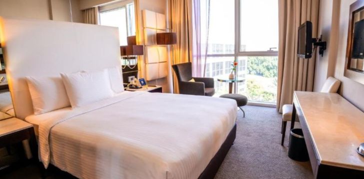 Reisi Araabia Ühendemiraatidesse, Sharjah kuurort ja 4* hotell CENTRO SHARJAH BY ROTANA! 17