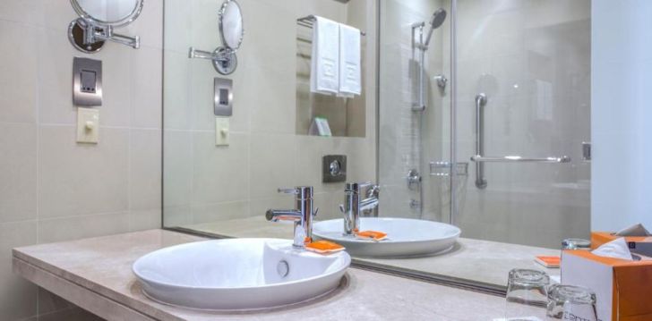 Reisi Araabia Ühendemiraatidesse, Sharjah kuurort ja 4* hotell CENTRO SHARJAH BY ROTANA! 20