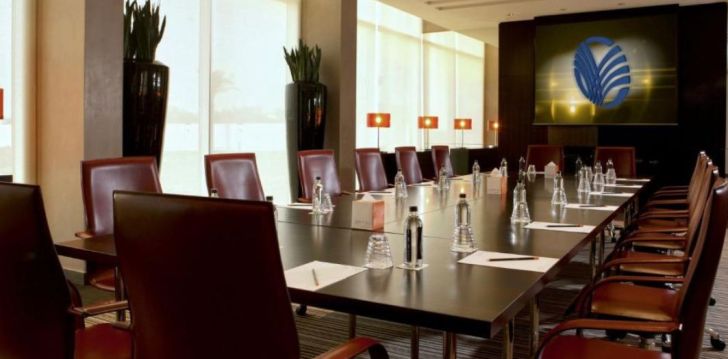 Reisi Araabia Ühendemiraatidesse, Sharjah kuurort ja 4* hotell CENTRO SHARJAH BY ROTANA! 23