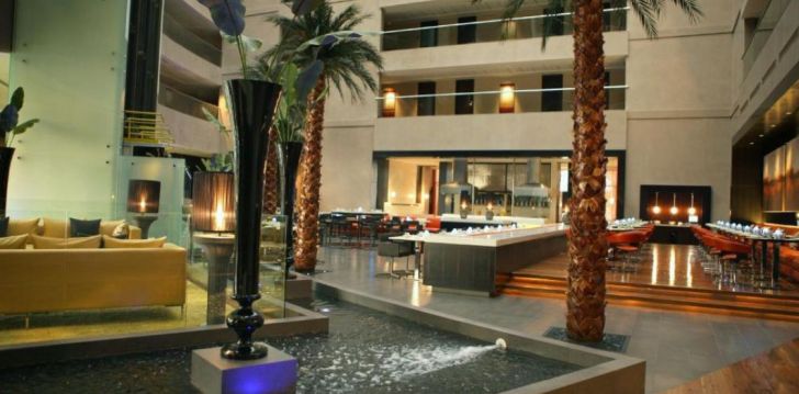 Reisi Araabia Ühendemiraatidesse, Sharjah kuurort ja 4* hotell CENTRO SHARJAH BY ROTANA! 24