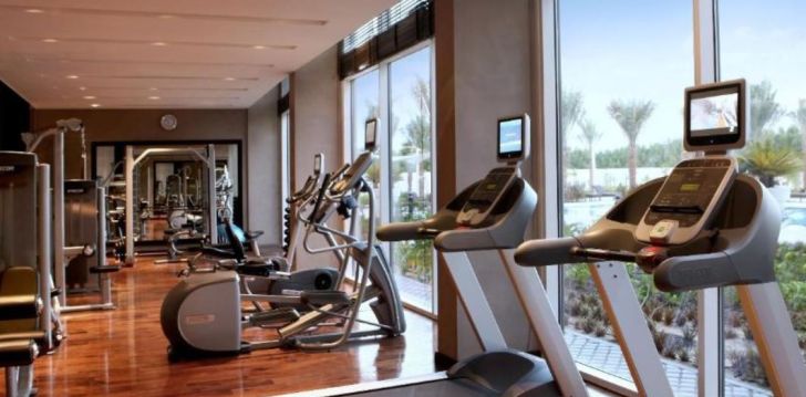 Reisi Araabia Ühendemiraatidesse, Sharjah kuurort ja 4* hotell CENTRO SHARJAH BY ROTANA! 25