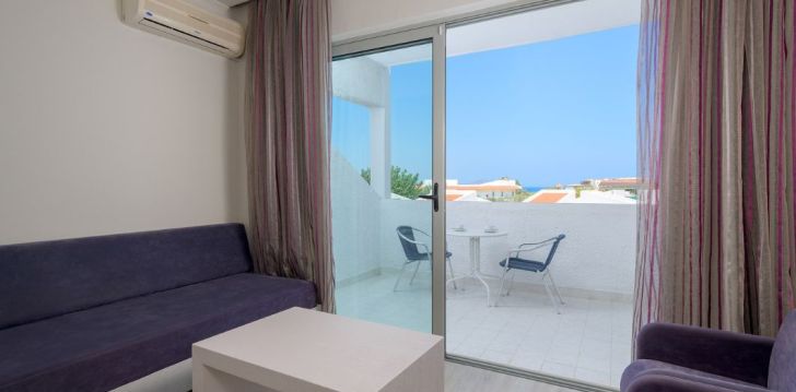 Imeline Rhodos ja 5* puhkus LYDIA MARIS HOTEL RESORT & SPA hotellis! 6
