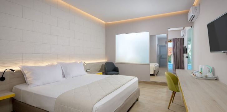 Imeline Rhodos ja 5* puhkus LYDIA MARIS HOTEL RESORT & SPA hotellis! 9