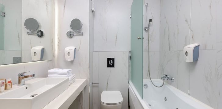 Imeline Rhodos ja 5* puhkus LYDIA MARIS HOTEL RESORT & SPA hotellis! 11