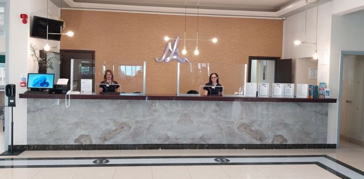 Imeline Rhodos ja 5* puhkus LYDIA MARIS HOTEL RESORT & SPA hotellis! 13