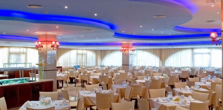 Imeline Rhodos ja 5* puhkus LYDIA MARIS HOTEL RESORT & SPA hotellis! 14