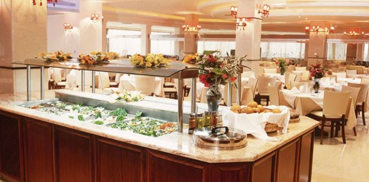 Imeline Rhodos ja 5* puhkus LYDIA MARIS HOTEL RESORT & SPA hotellis! 15