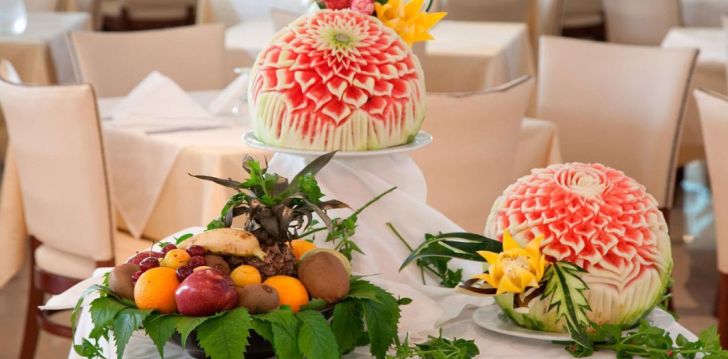 Imeline Rhodos ja 5* puhkus LYDIA MARIS HOTEL RESORT & SPA hotellis! 16