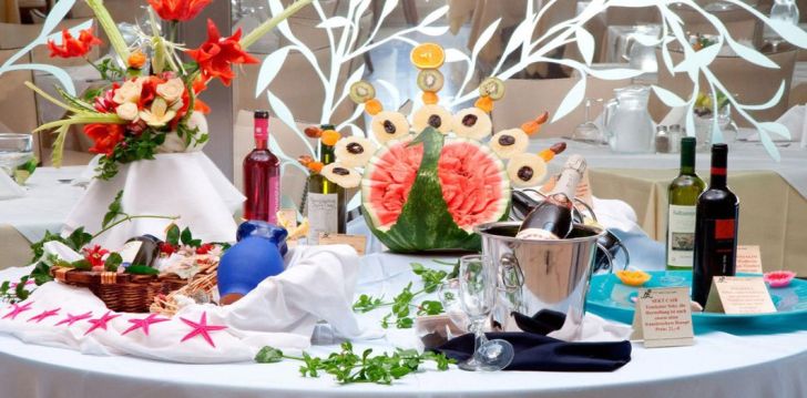 Imeline Rhodos ja 5* puhkus LYDIA MARIS HOTEL RESORT & SPA hotellis! 17