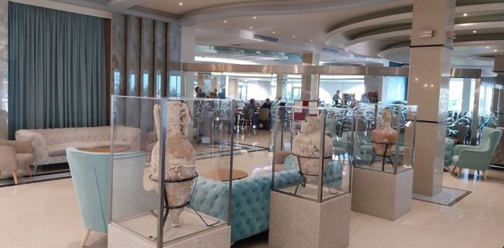 Imeline Rhodos ja 5* puhkus LYDIA MARIS HOTEL RESORT & SPA hotellis! 19