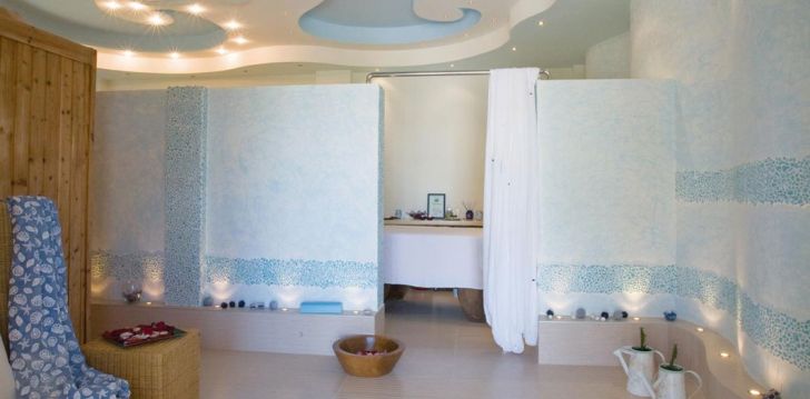 Imeline Rhodos ja 5* puhkus LYDIA MARIS HOTEL RESORT & SPA hotellis! 21
