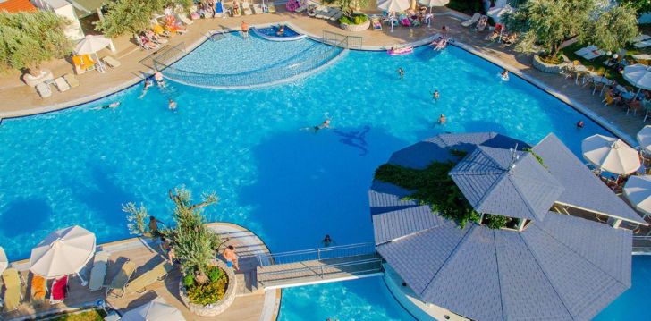 Imeline Rhodos ja 5* puhkus LYDIA MARIS HOTEL RESORT & SPA hotellis! 2