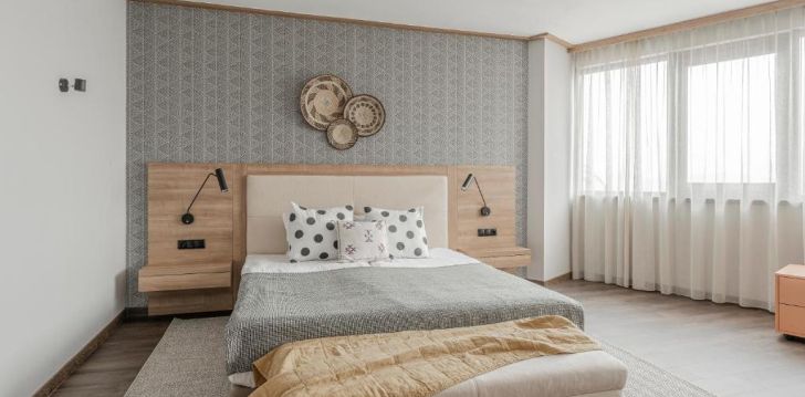 Mugav peatumine Sofias, moodsas 4* hotellis WN LAB HOTEL! 10