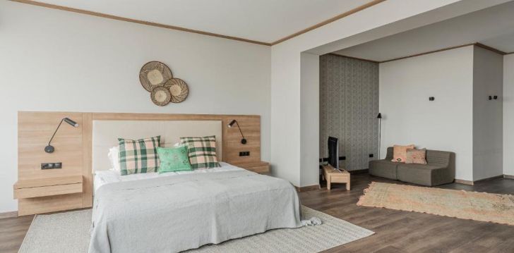 Mugav peatumine Sofias, moodsas 4* hotellis WN LAB HOTEL! 3