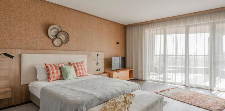 Mugav peatumine Sofias, moodsas 4* hotellis WN LAB HOTEL! 11