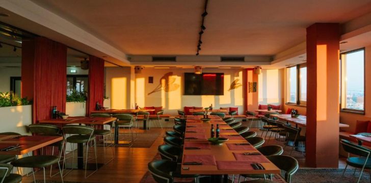 Mugav peatumine Sofias, moodsas 4* hotellis WN LAB HOTEL! 4