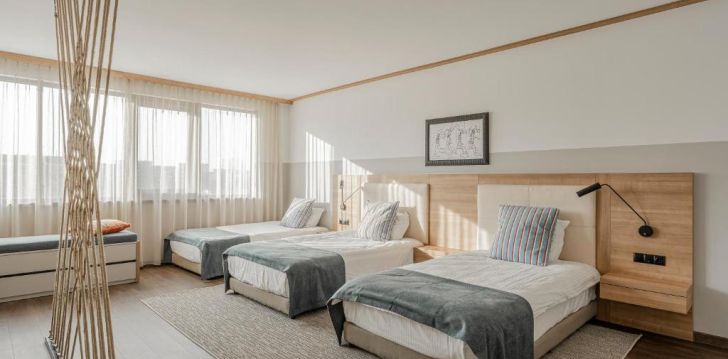 Mugav peatumine Sofias, moodsas 4* hotellis WN LAB HOTEL! 13