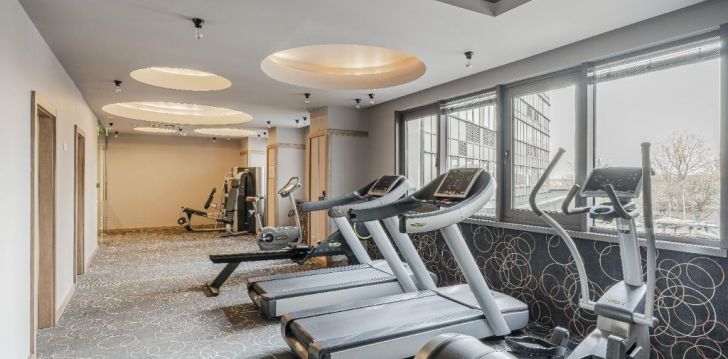 Mugav peatumine Sofias, moodsas 4* hotellis WN LAB HOTEL! 15